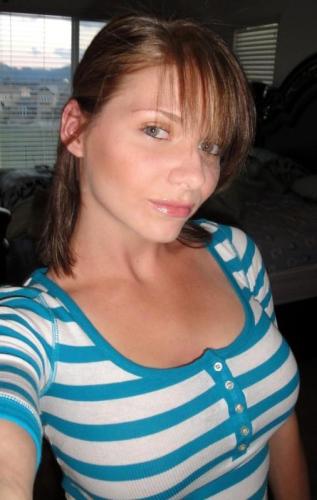 Amber Olson