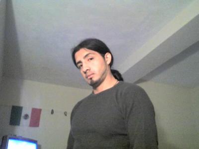 Osiris Moran