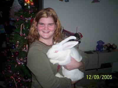 Tina Layman