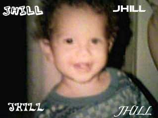 Justin Hill