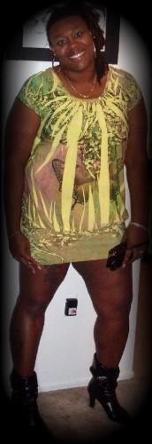 Natoya Taylor