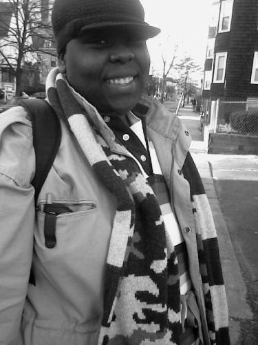 Terrell Mosley