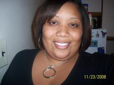 Teisha Beasley