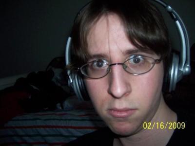 Ryan Luster