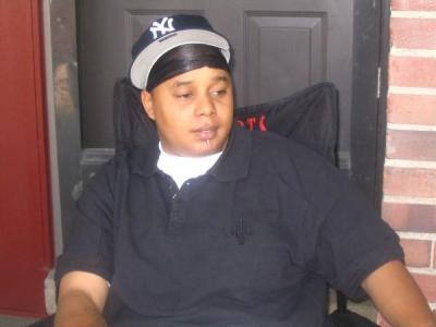 Latasha Clay