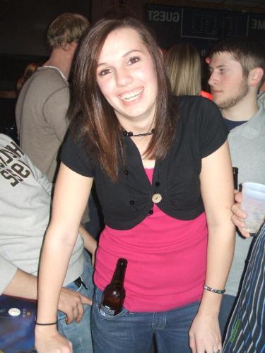 Samantha Schmiesing