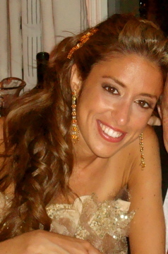Carla Bonelli