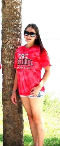 Stephanie Mcfann