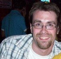 Zack Landwehr