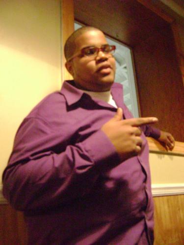 Steven Melendez