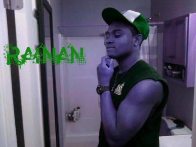 Rainan Rhamdeow
