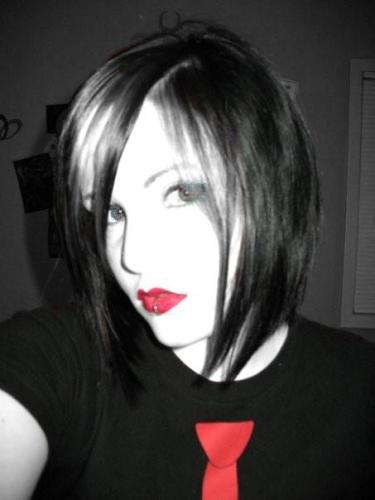 Megan Caffey