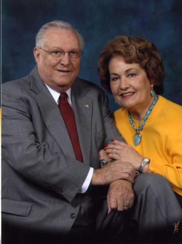 Betty Lott