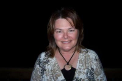 Carole Gery