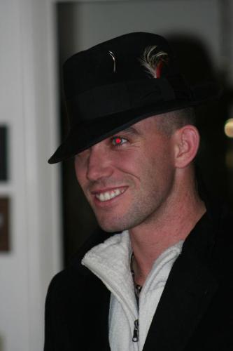 Cyrus Bonnet