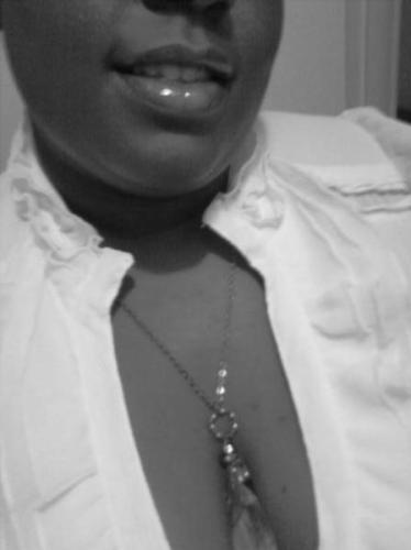 Shantell Edmonds