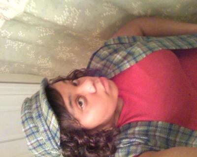 Keeona Thomas
