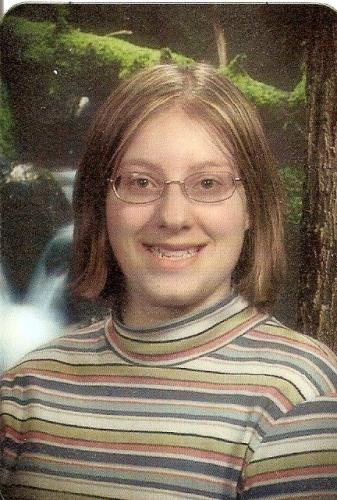 Brianne Berg