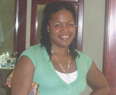Tracey Cooper-Singleton