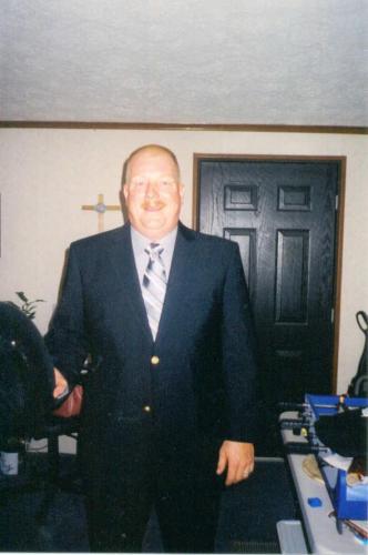 Kevin Godsey
