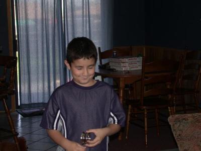 Adam Hernandez