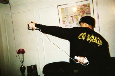 Adam Machuca