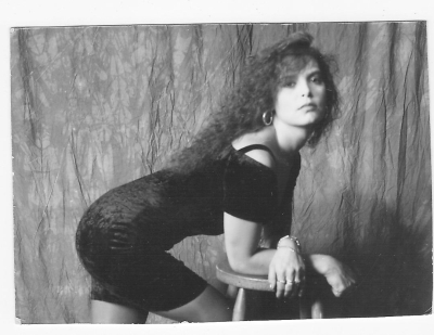 Donna Jackowski