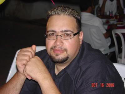 Mordechai Johanmardi