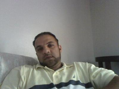 Fouzy Nagi