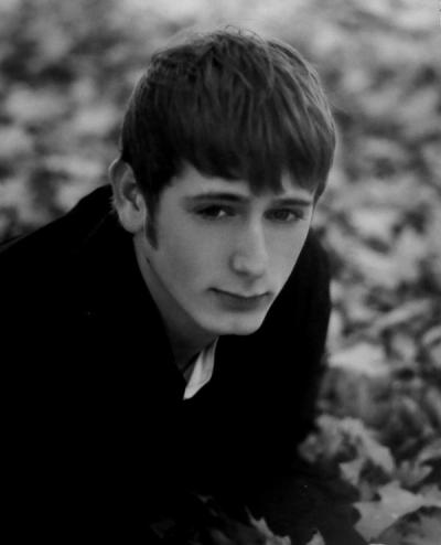 Blake Grimm