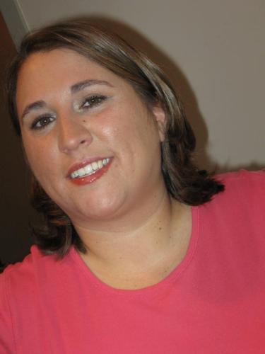 Tina Yoder