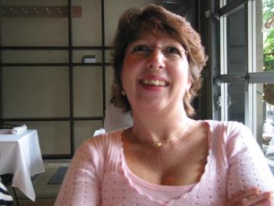Tami Clifford