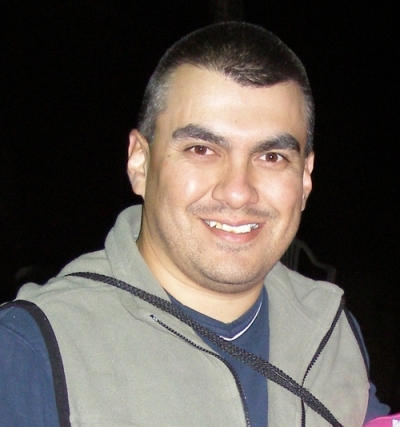 Billy Medina
