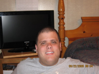 Gary Parham