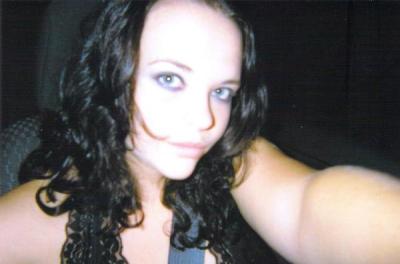 Amy Hallman