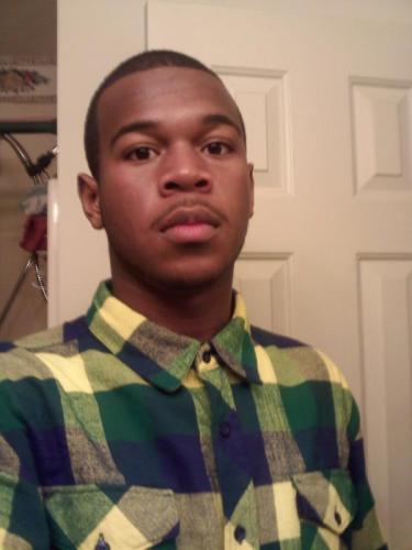 Rushon Mitchell