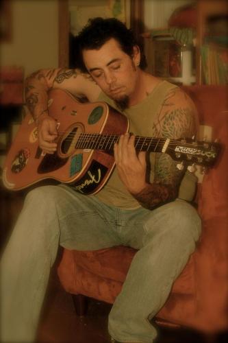 Joshua Moore