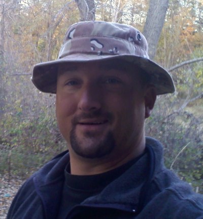 Kevin Cencelewski