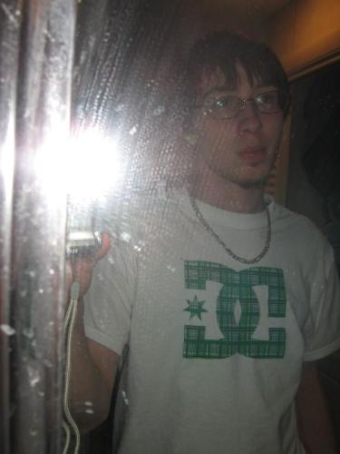 Matt Garlick
