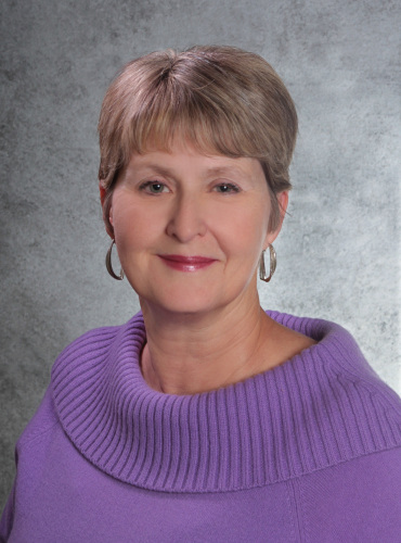 Jeri Buckner