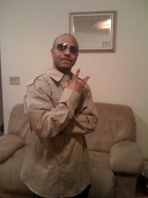 Jermaine Arrington