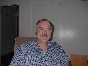 David Petersen
