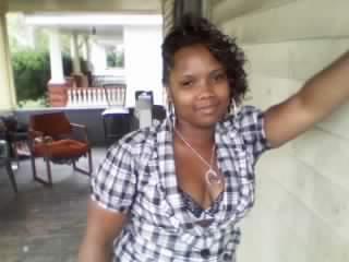Jaslynn Cockrell