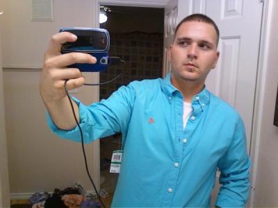 Wesley Fields