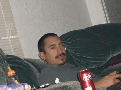 Jermey Basaldua