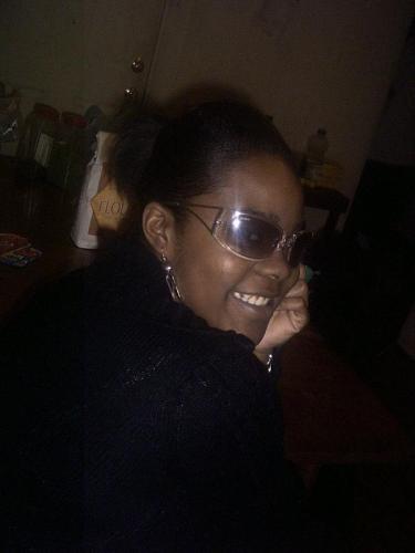 Daijunae Wright