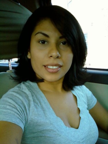 Maura Morales