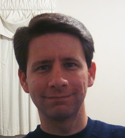 William Seegmiller