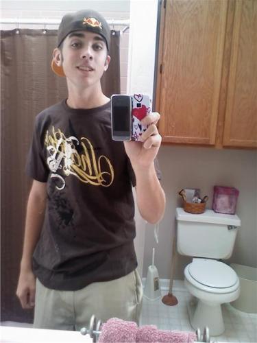 Brandon Creecy