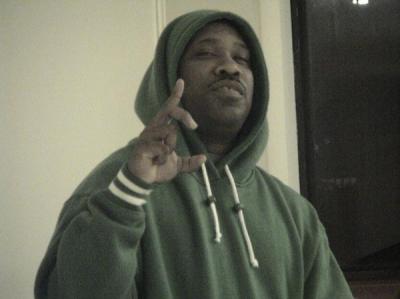 Everette Gates
